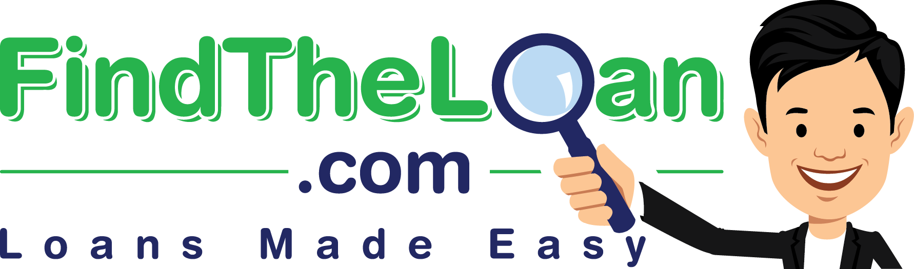 FindTheLoan Logo
