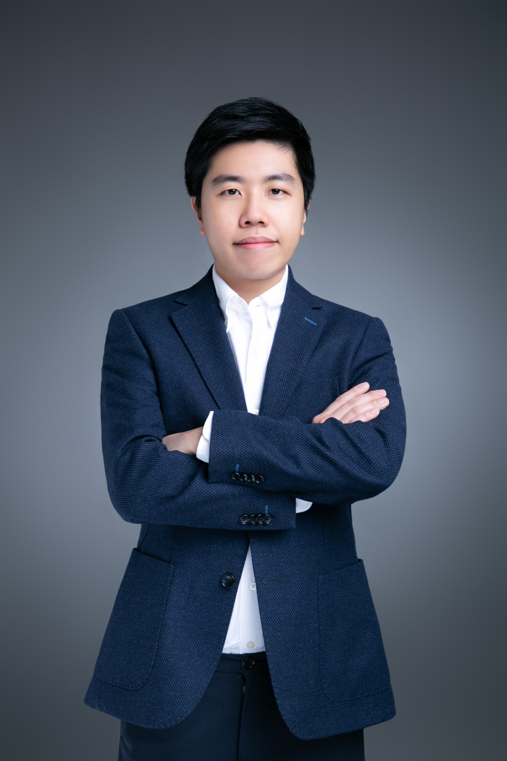 Alan Li