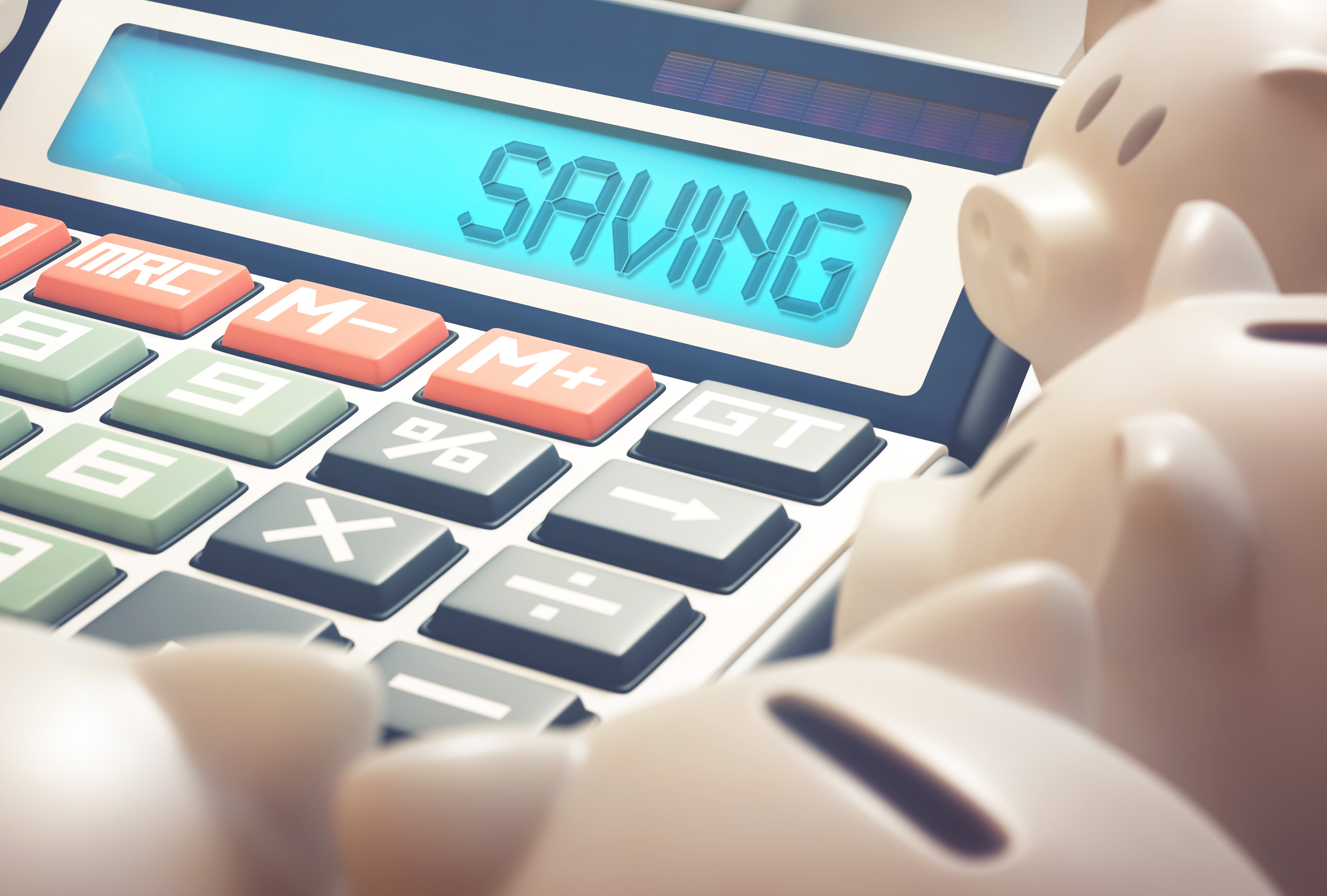 savings calculator