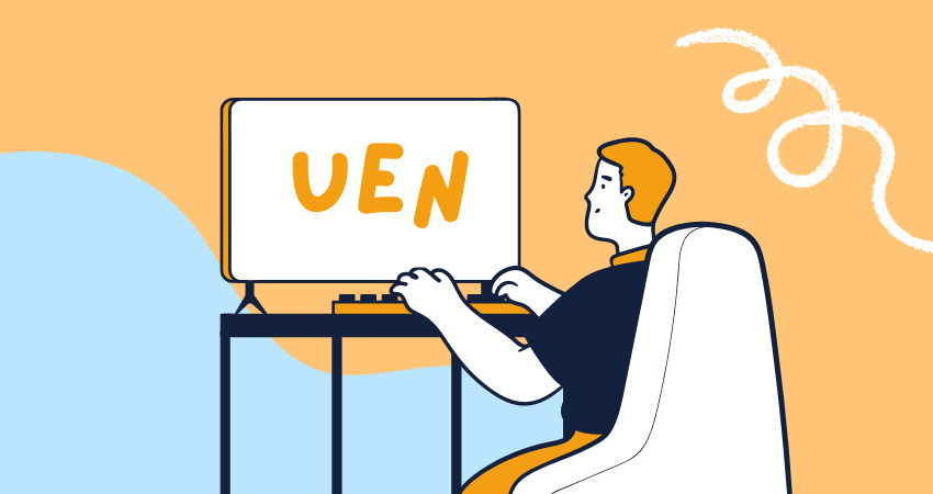UEN number