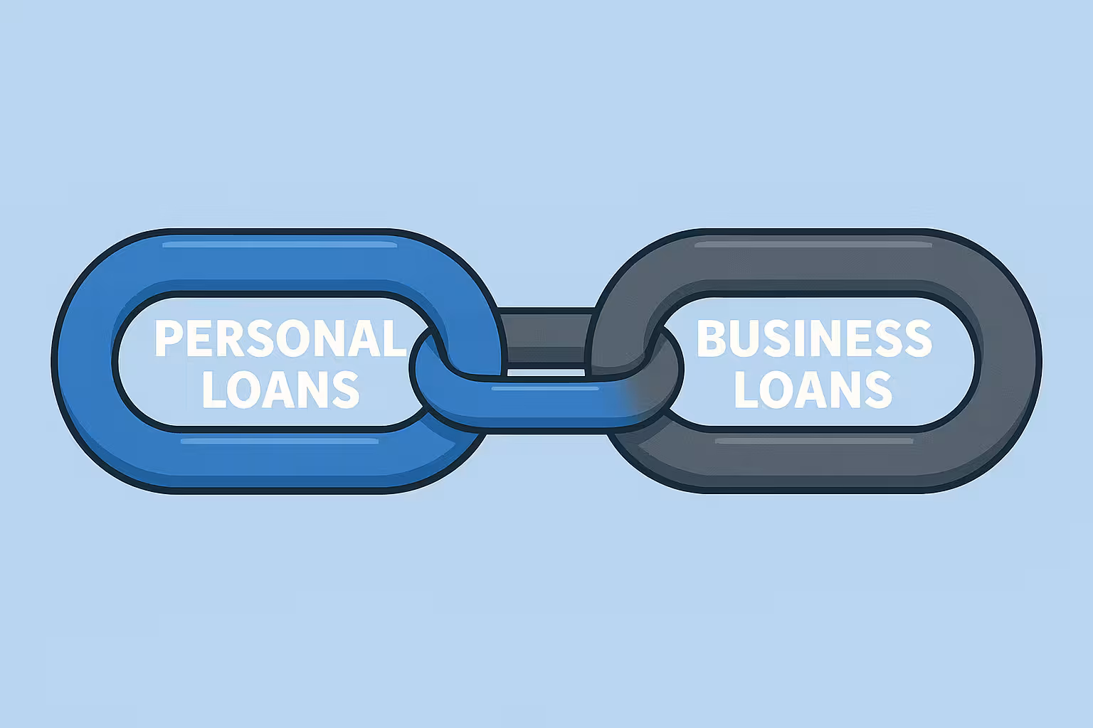personal loan vs business loan