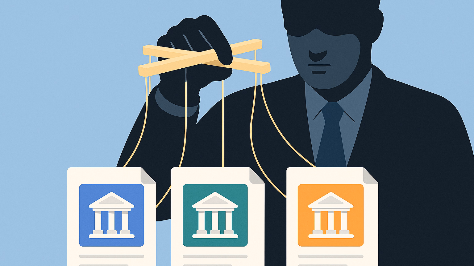 loan broker fraud